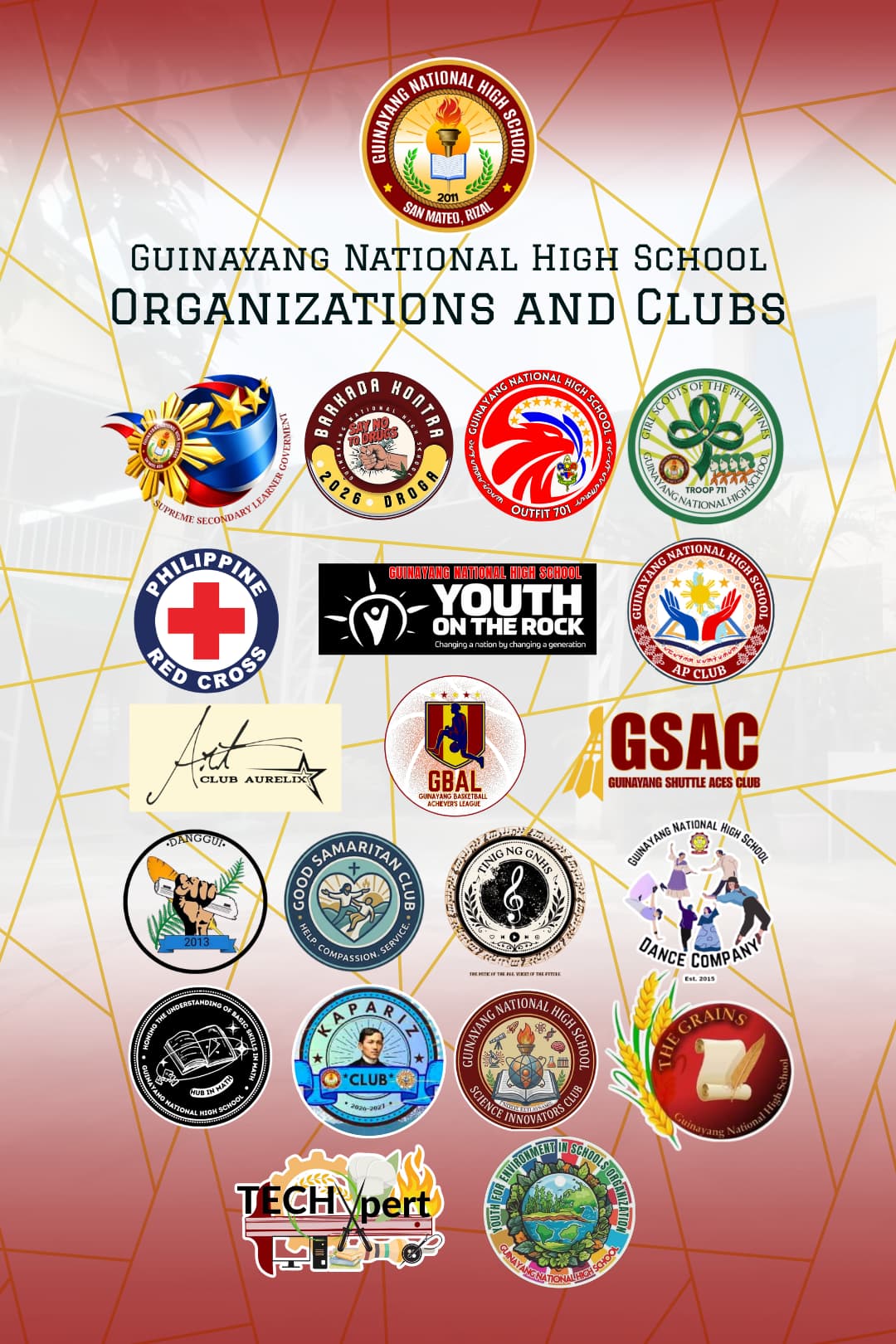 School activity image